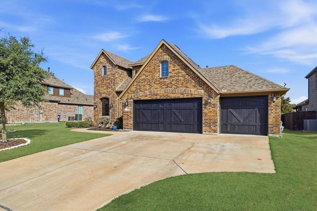 Forney, TX 75126,1328 Sandpiper Drive