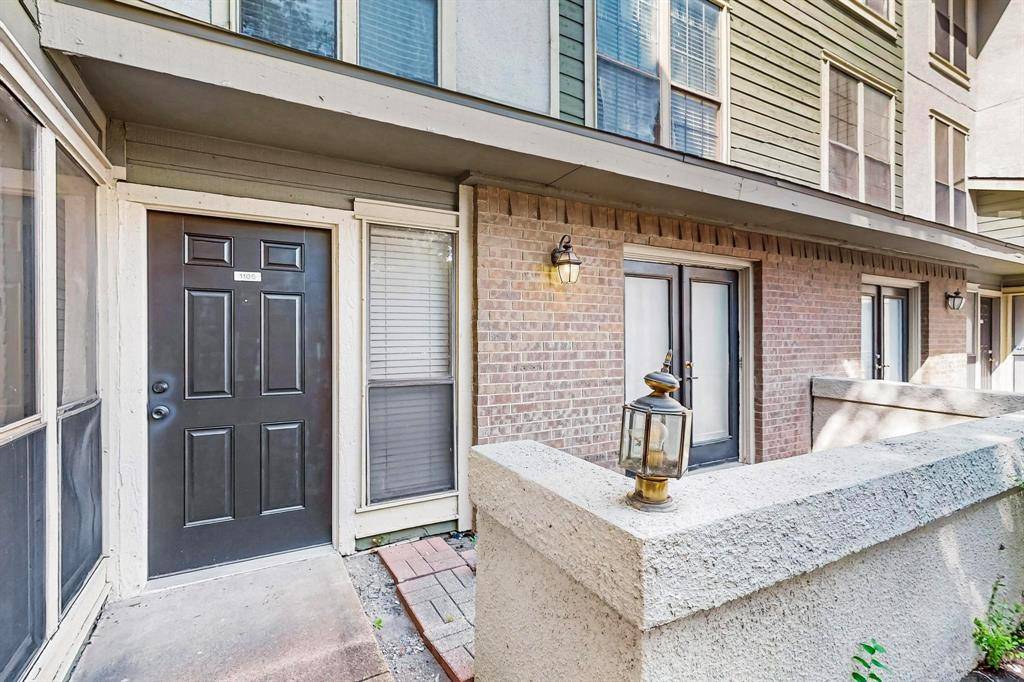 Dallas, TX 75243,9611 Walnut Street #1105