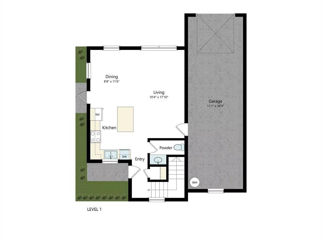 Cedar Hill, TX 75104,801 Bluestem Way #0209S