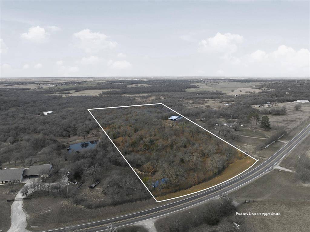 West, TX 76691,TBD Tokio Road