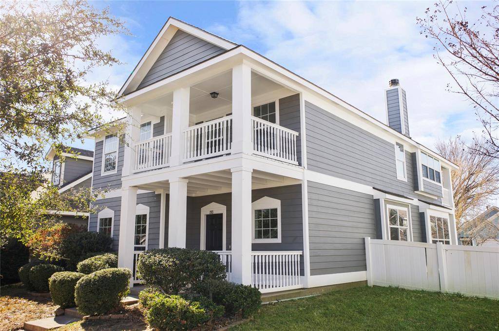 Providence Village, TX 76227,1913 Prospect Lane