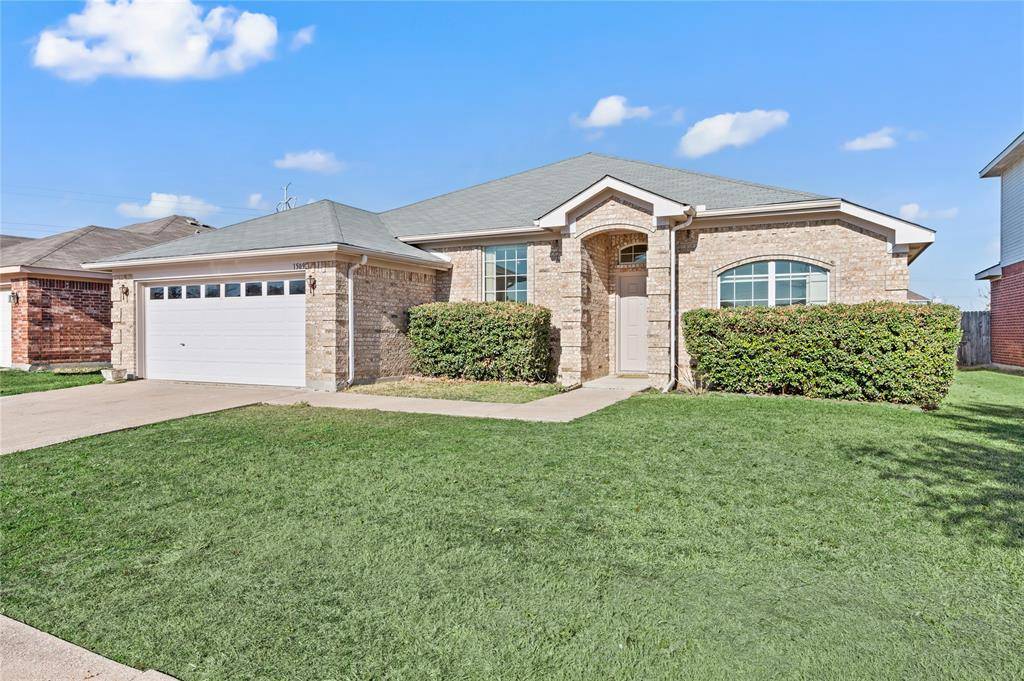 Arlington, TX 76018,1509 Powder Horn Lane