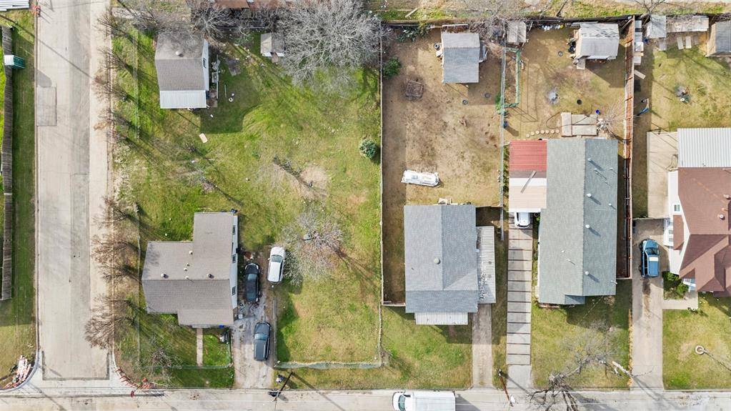 Everman, TX 76140,401 N Hansbarger Street