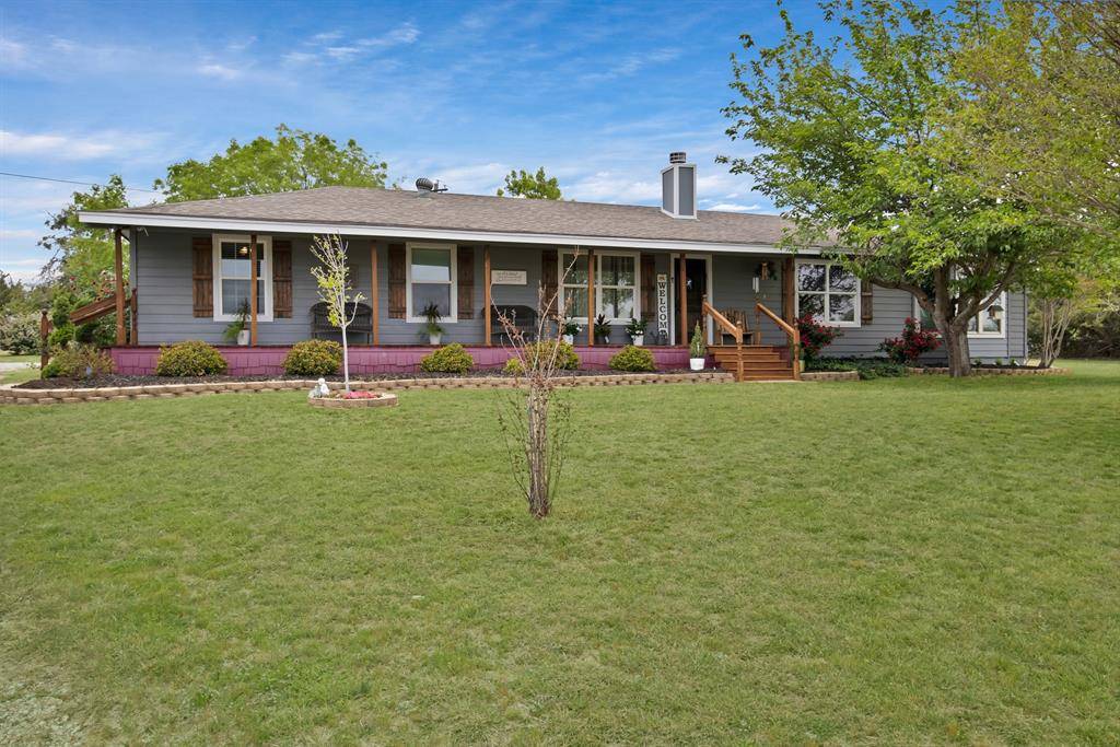 Weatherford, TX 76087,184 Wildflower Trail