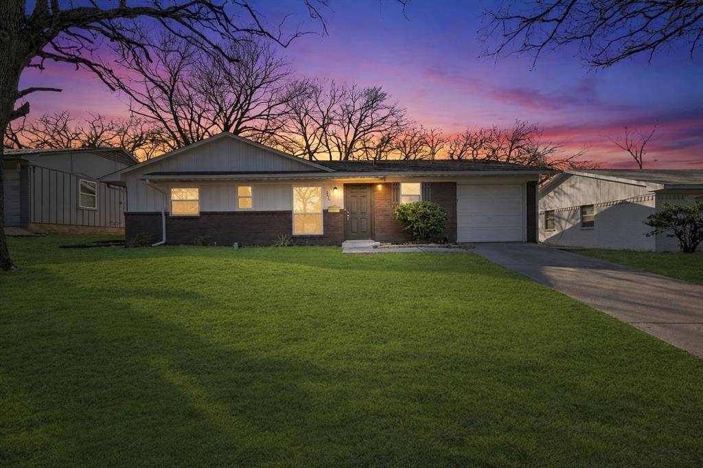 Mesquite, TX 75149,2425 Avis Street