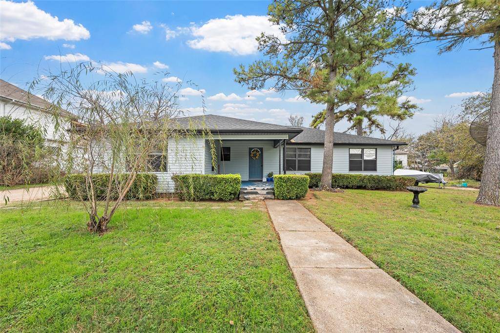 Marlin, TX 76661,416 Capps Street