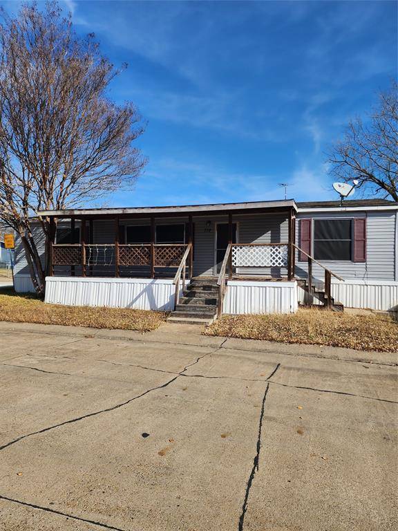 Forney, TX 75126,714 Parkview Drive