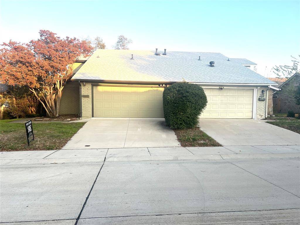 Carrollton, TX 75006,2210 Jackson Circle