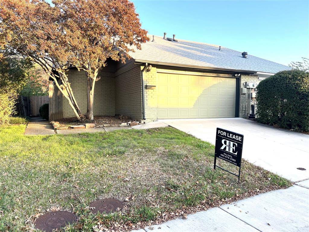 Carrollton, TX 75006,2210 Jackson Circle