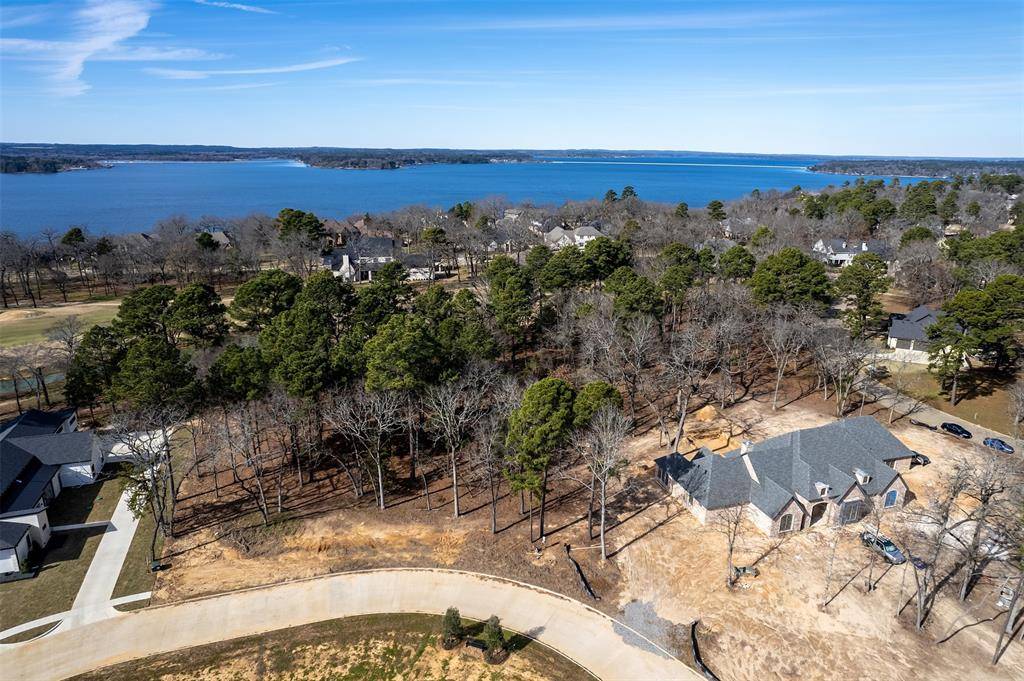 Lot 12 Deer Lake Lane, Bullard, TX 75757