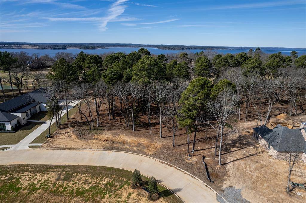 Lot 12 Deer Lake Lane, Bullard, TX 75757