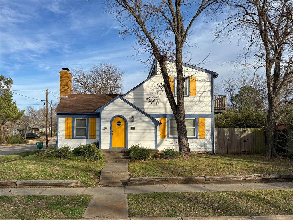 Denton, TX 76201,310 Amarillo Street