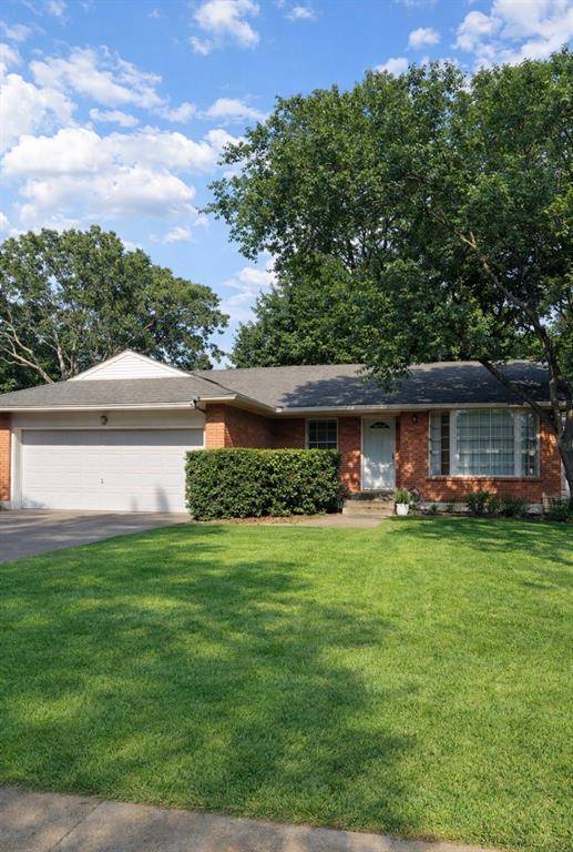 Dallas, TX 75238,9112 Liptonshire Drive