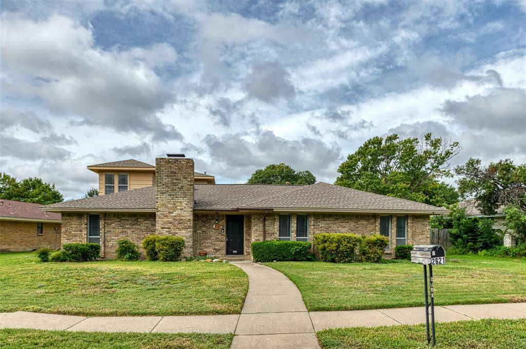Plano, TX 75075,2621 Pinehurst Drive