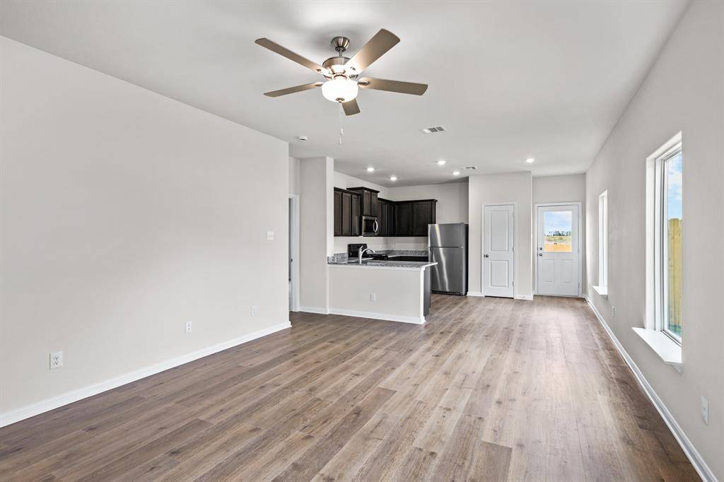 Crandall, TX 75114,1535 William Wallace Street