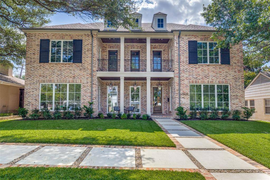 Dallas, TX 75225,7538 Centenary Avenue