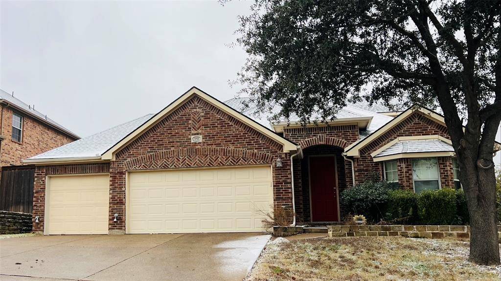 Forney, TX 75126,132 Cassandra Drive