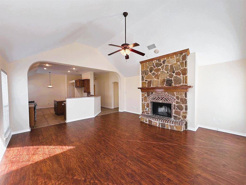 Forney, TX 75126,132 Cassandra Drive