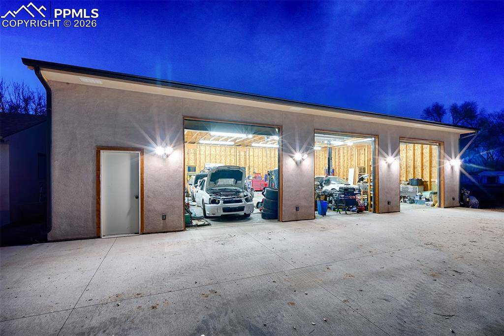 Pueblo, CO 81006,1220 Holly ST