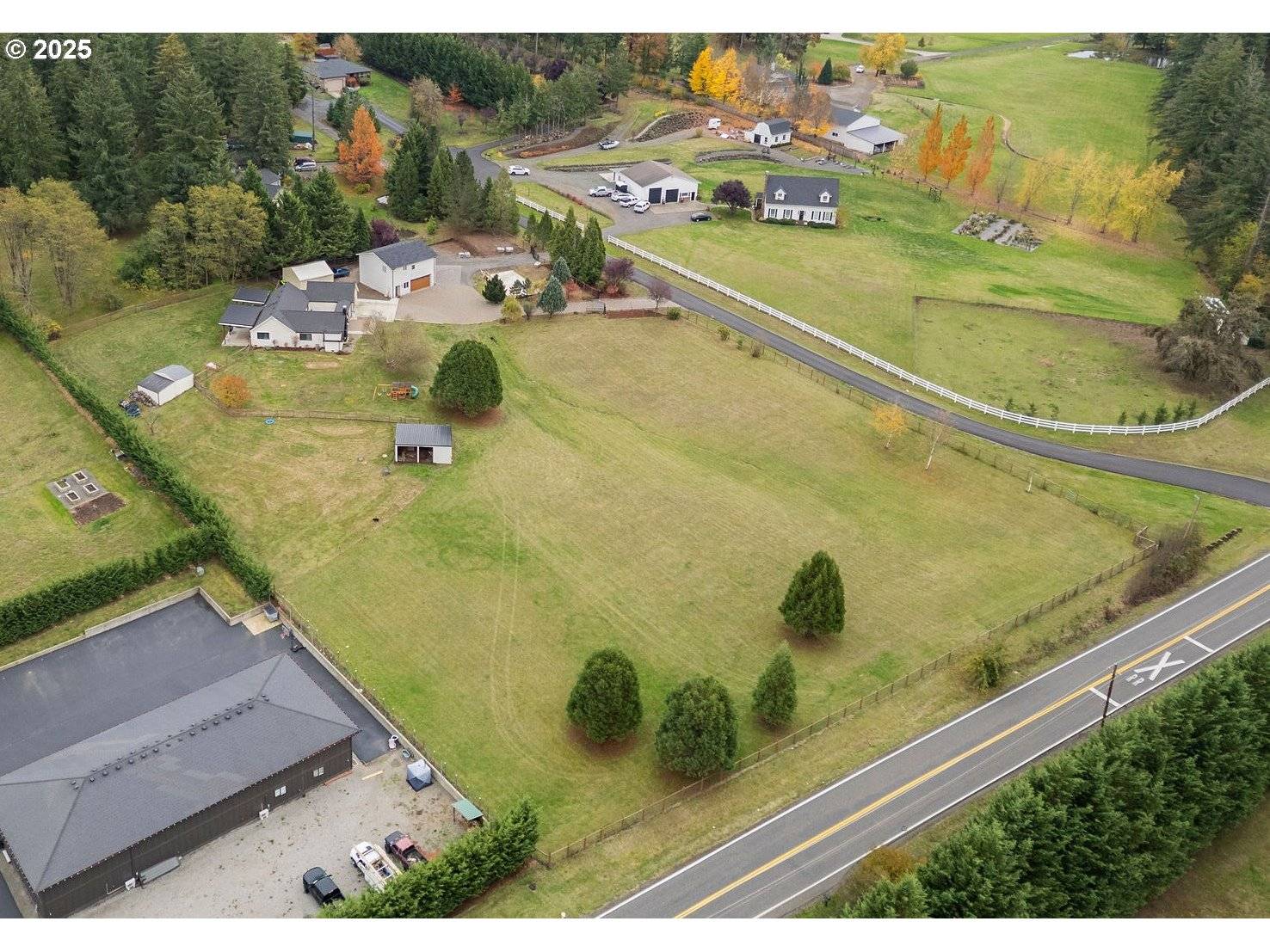 18304 NE 255TH CIR, Battle Ground, WA 98604