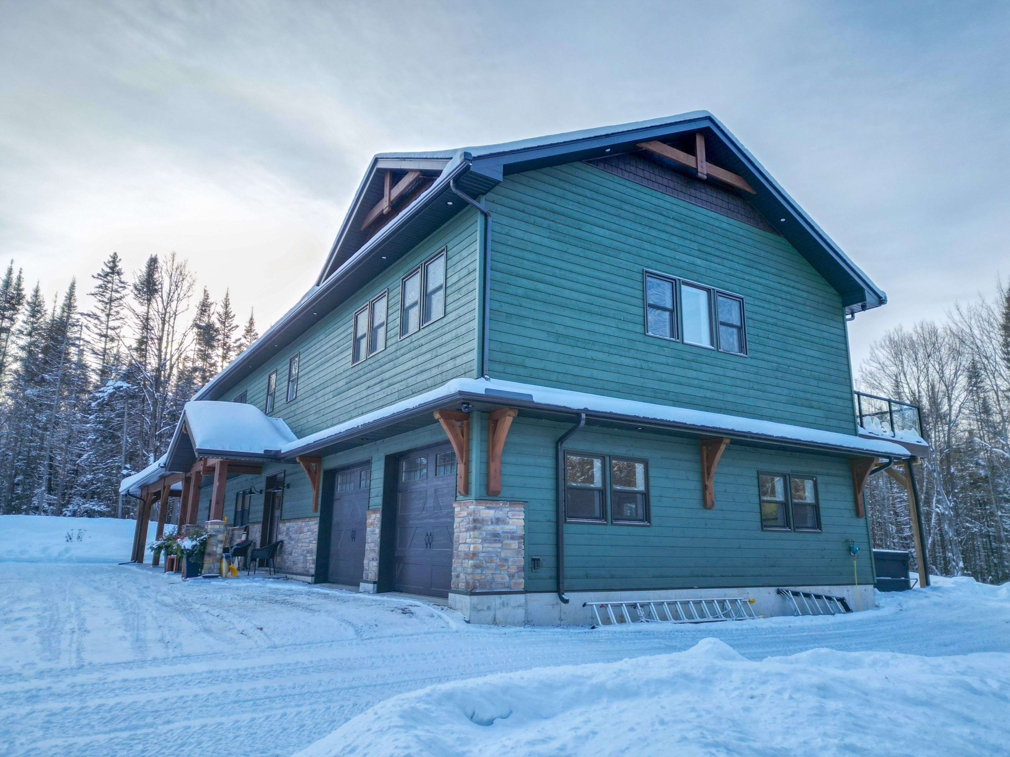 1196 River RD, Chisholm, ON P0H 1B0