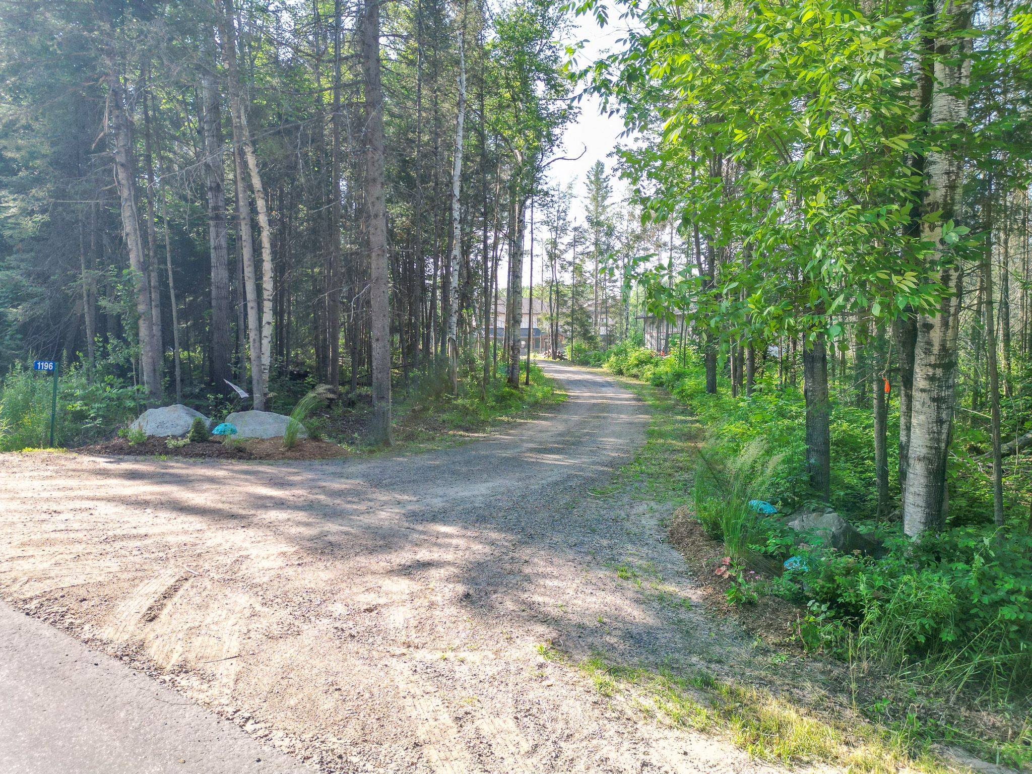 1196 River RD, Chisholm, ON P0H 1B0