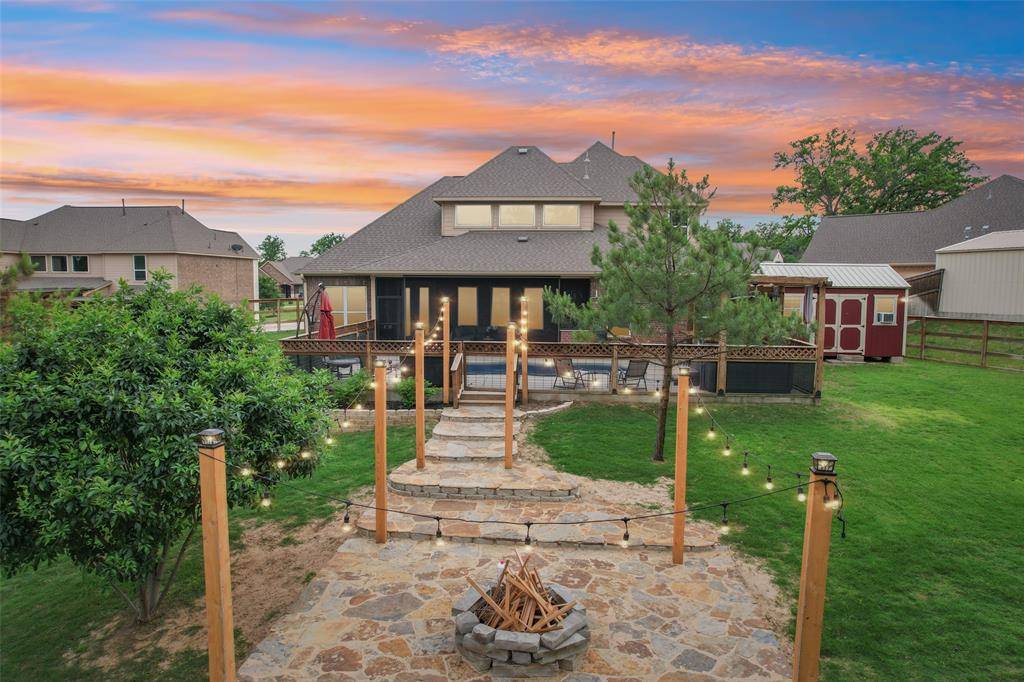 Krugerville, TX 76227,143 Dogwood Drive