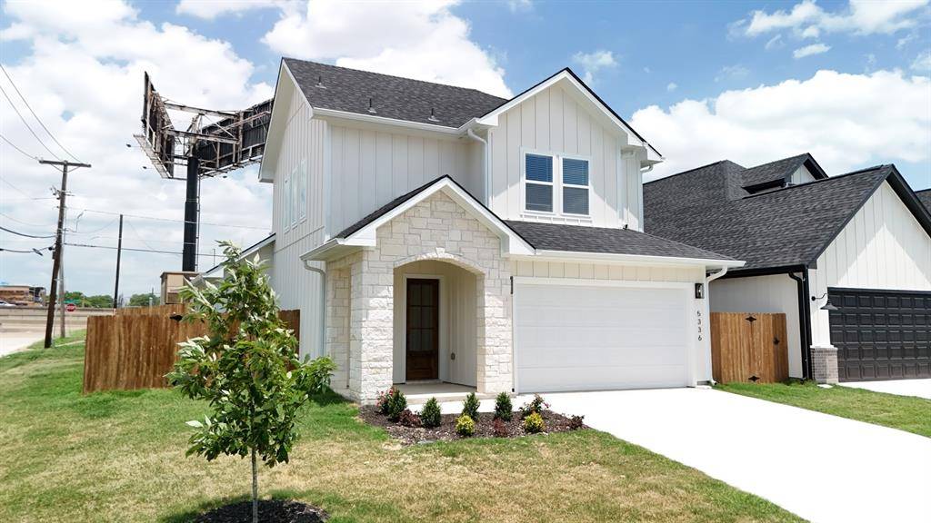 Fort Worth, TX 76107,5336 Locke Avenue