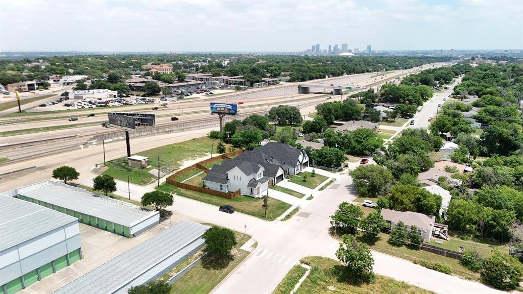 Fort Worth, TX 76107,5336 Locke Avenue