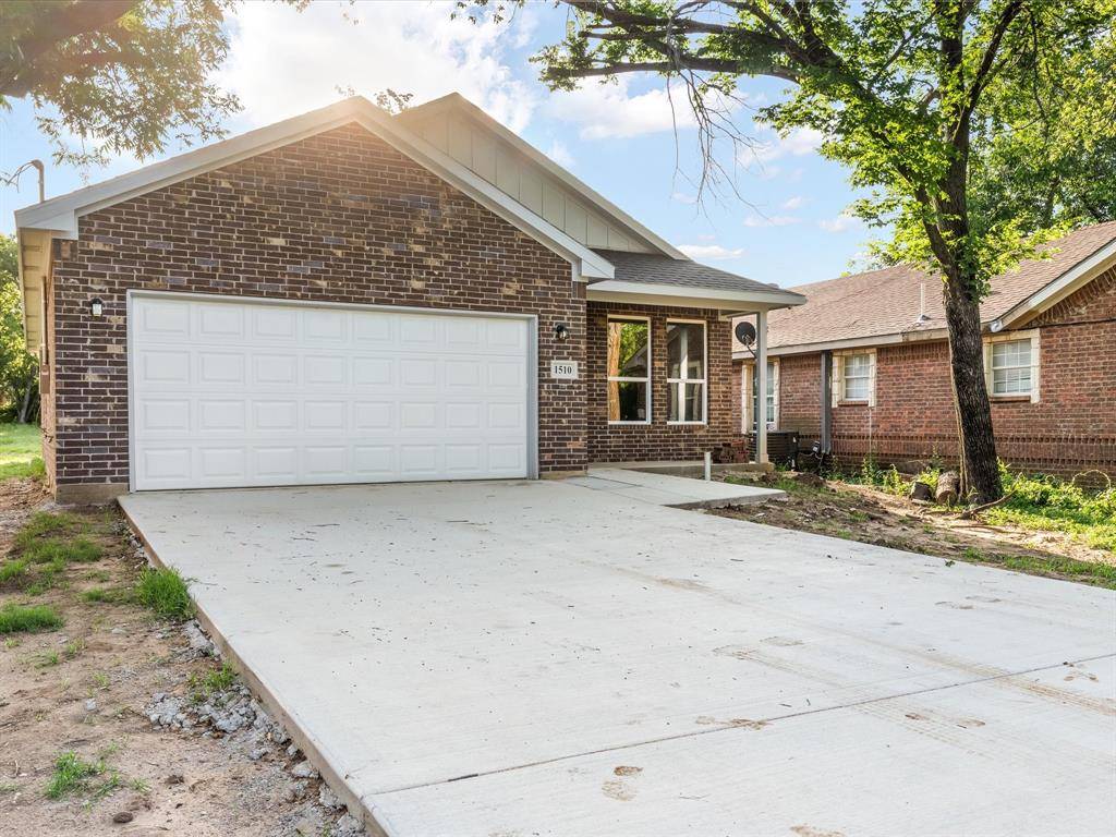 Cleburne, TX 76031,1510 N wilhite Street