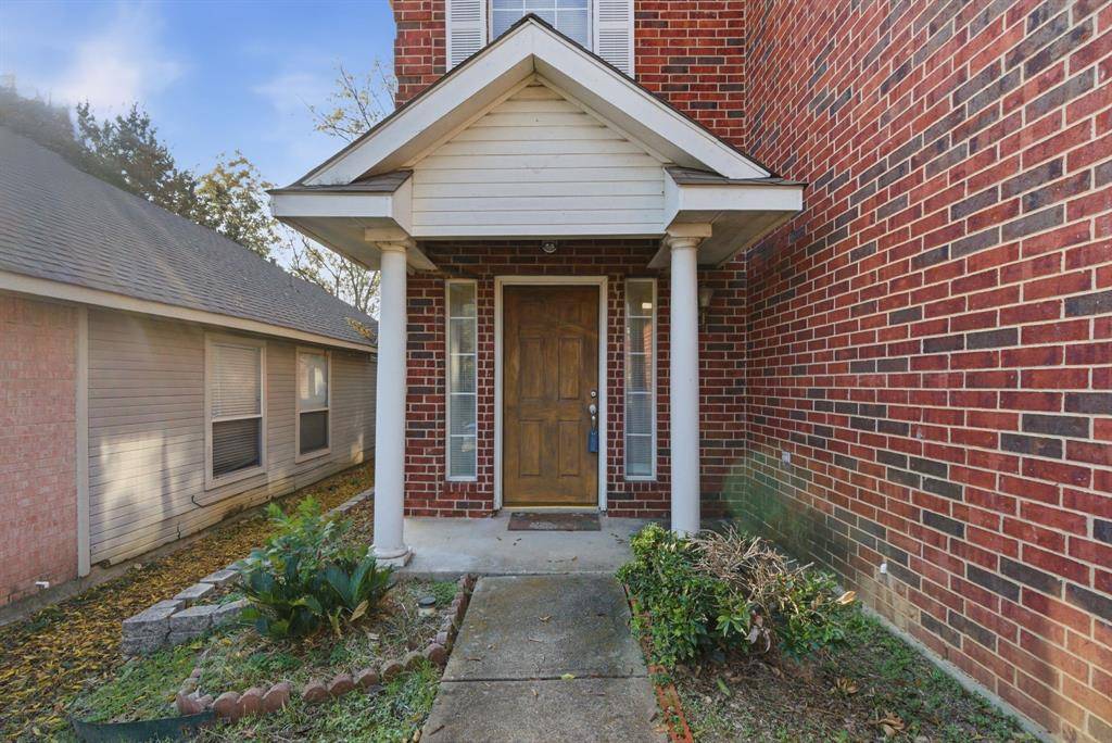 Fort Worth, TX 76137,5004 Lodgepole Lane