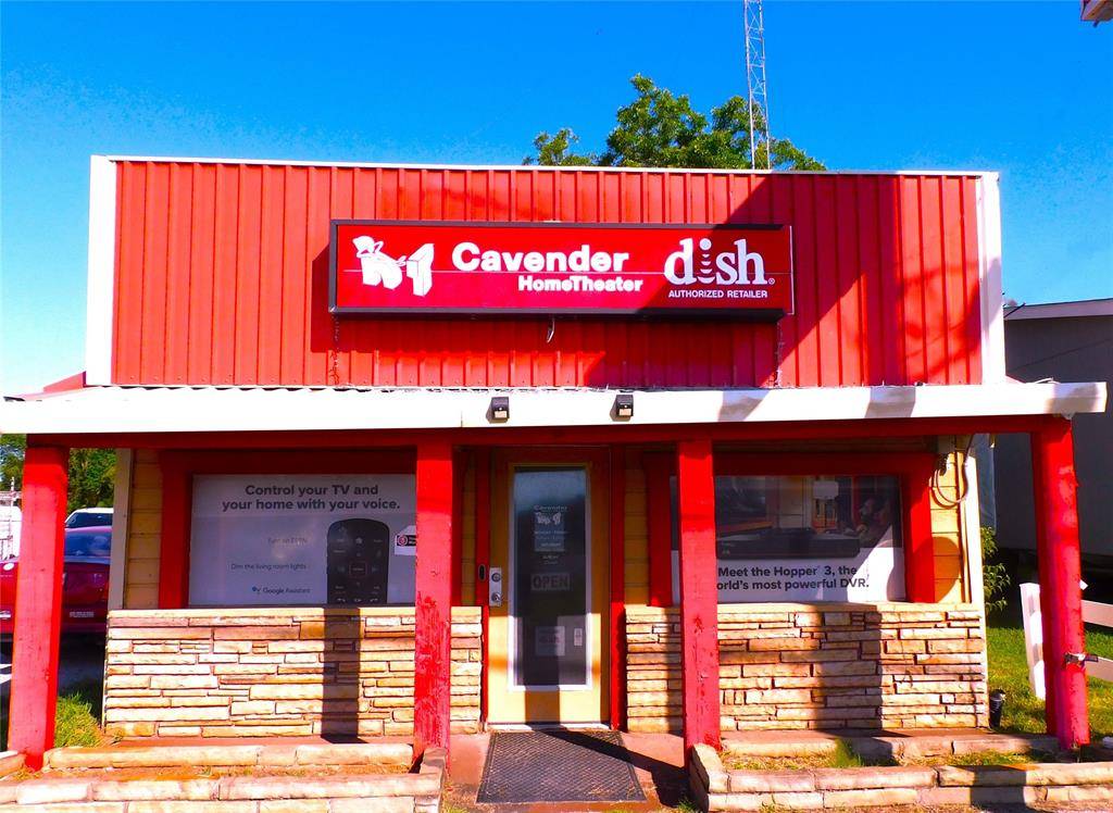 6202 Texoma Parkway, Sherman, TX 75090