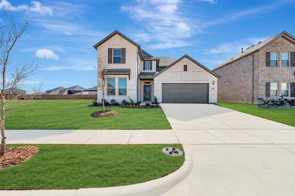 Denton, TX 76226,3801 Yarrow Drive
