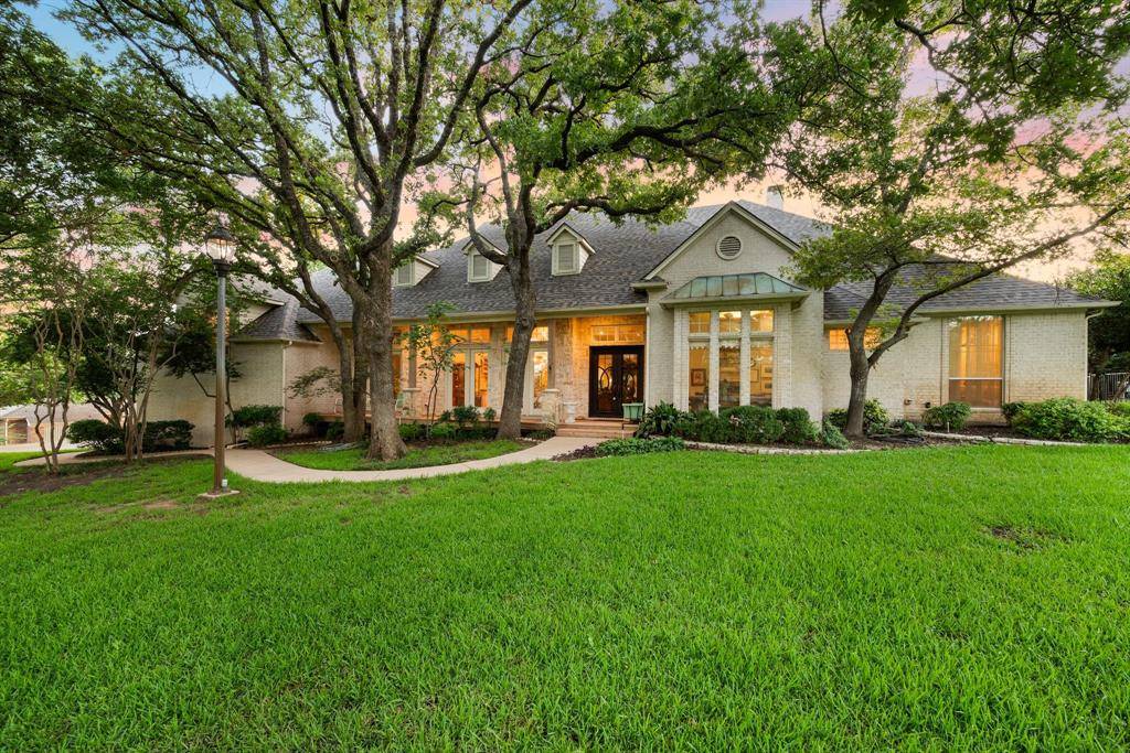Colleyville, TX 76034,4612 Bill Simmons Road