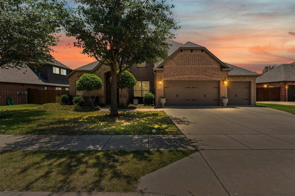 Fort Worth, TX 76108,11925 Joplin Lane