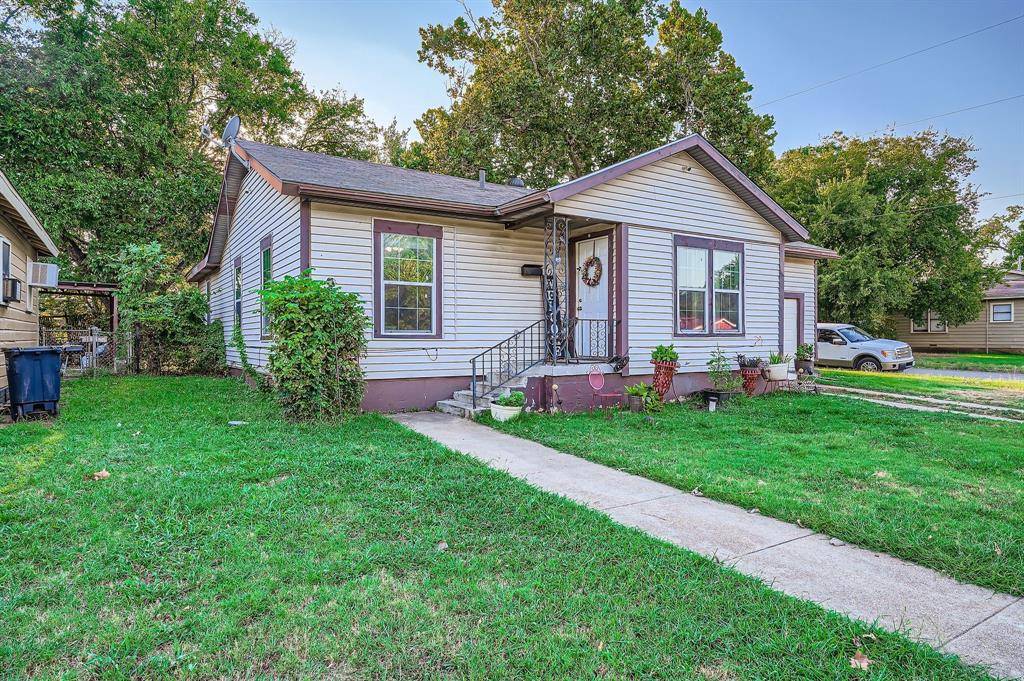 Fort Worth, TX 76119,3750 Sydney Street