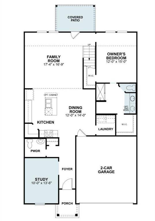 Crowley, TX 76036,1156 Greenlee Drive