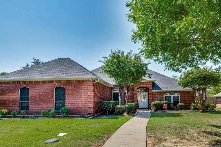 Mansfield, TX 76063,1020 Shady Oak Trail