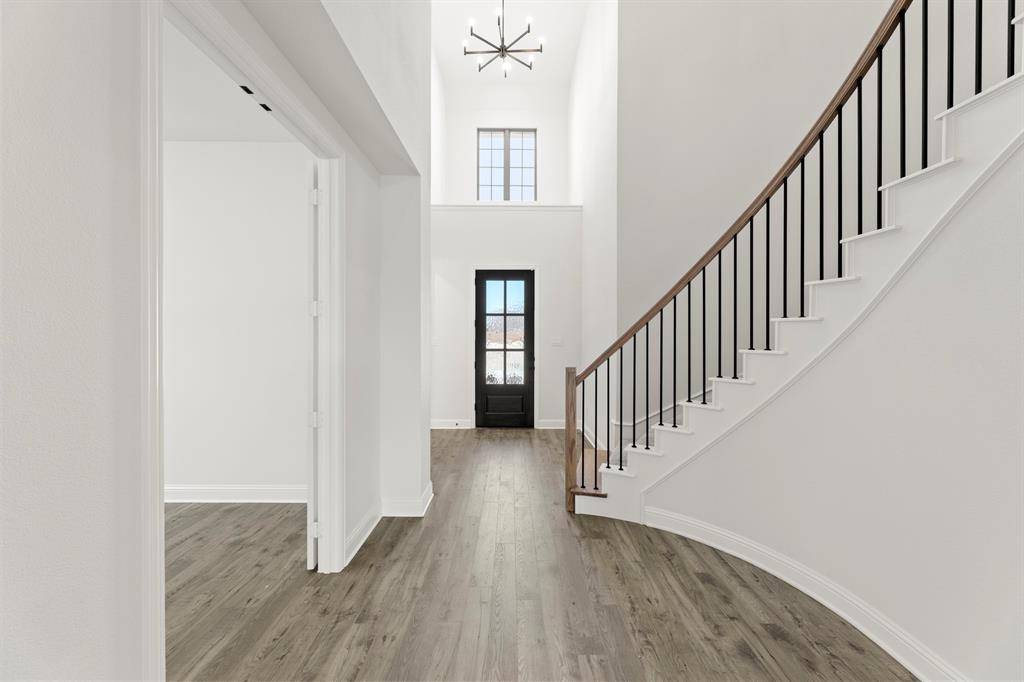 Lavon, TX 75166,814 Stoney Bridge Way