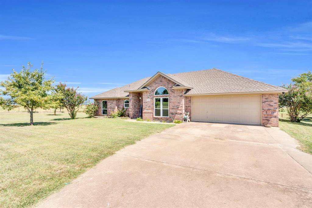 Waxahachie, TX 75167,154 Richard Road