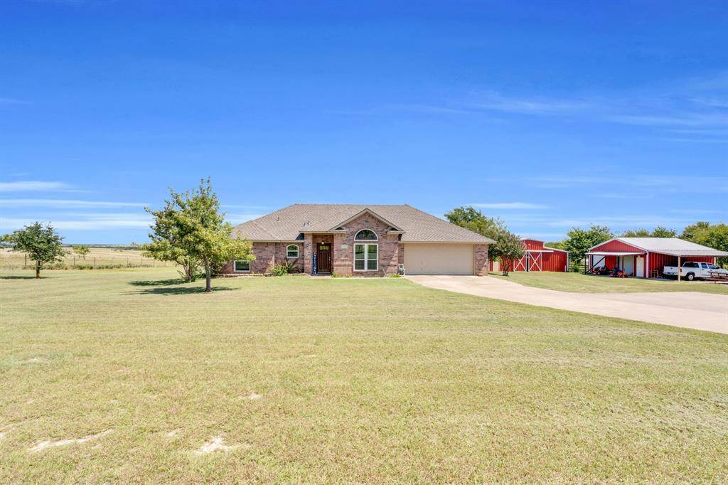 Waxahachie, TX 75167,154 Richard Road