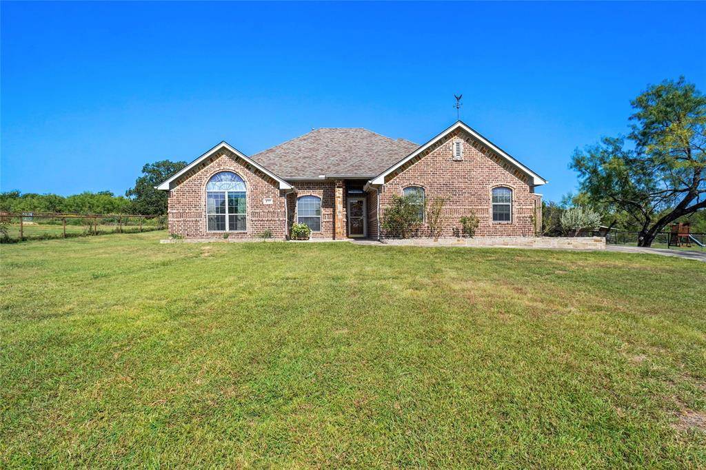 Azle, TX 76020,177 Lost Oak Drive