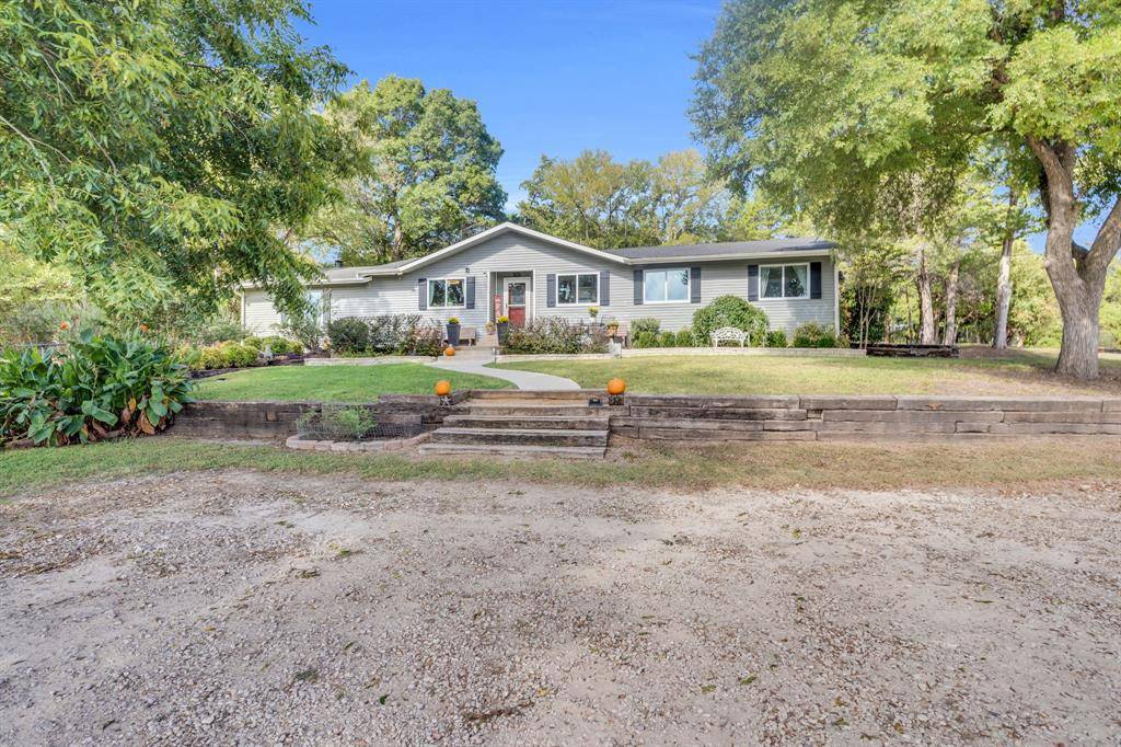Pecan Hill, TX 75165,750 Becky Lane