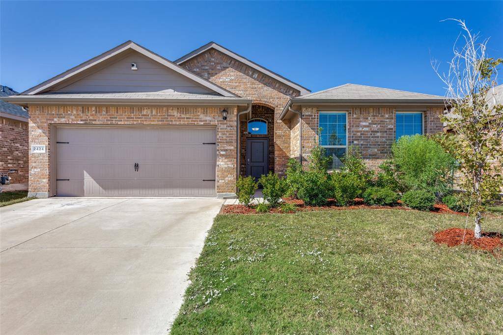 Fort Worth, TX 76108,2424 Edisto Beach Drive
