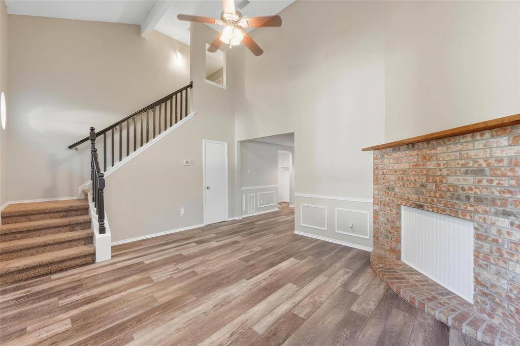 Mansfield, TX 76063,918 Blue Jay Drive