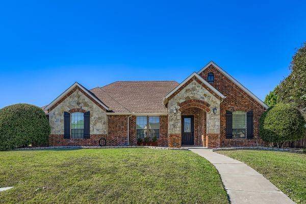 Ovilla, TX 75154,602 Christa Street