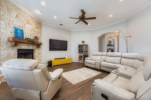 Ovilla, TX 75154,602 Christa Street