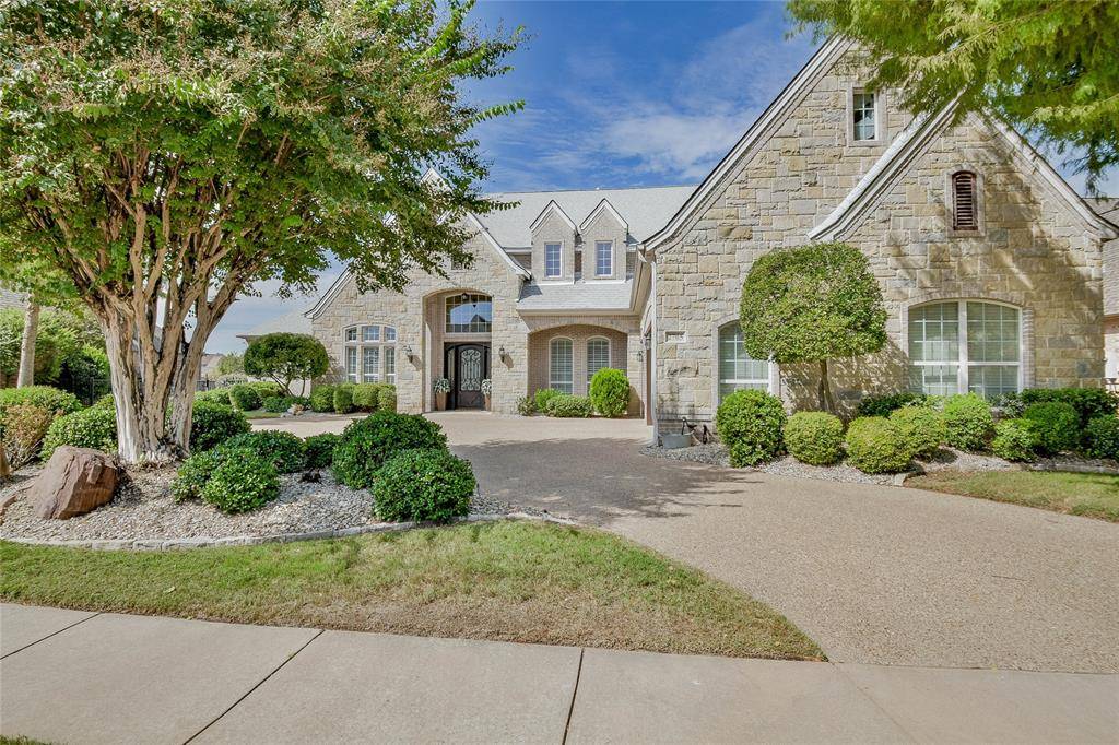Granbury, TX 76048,2705 Harborside Drive