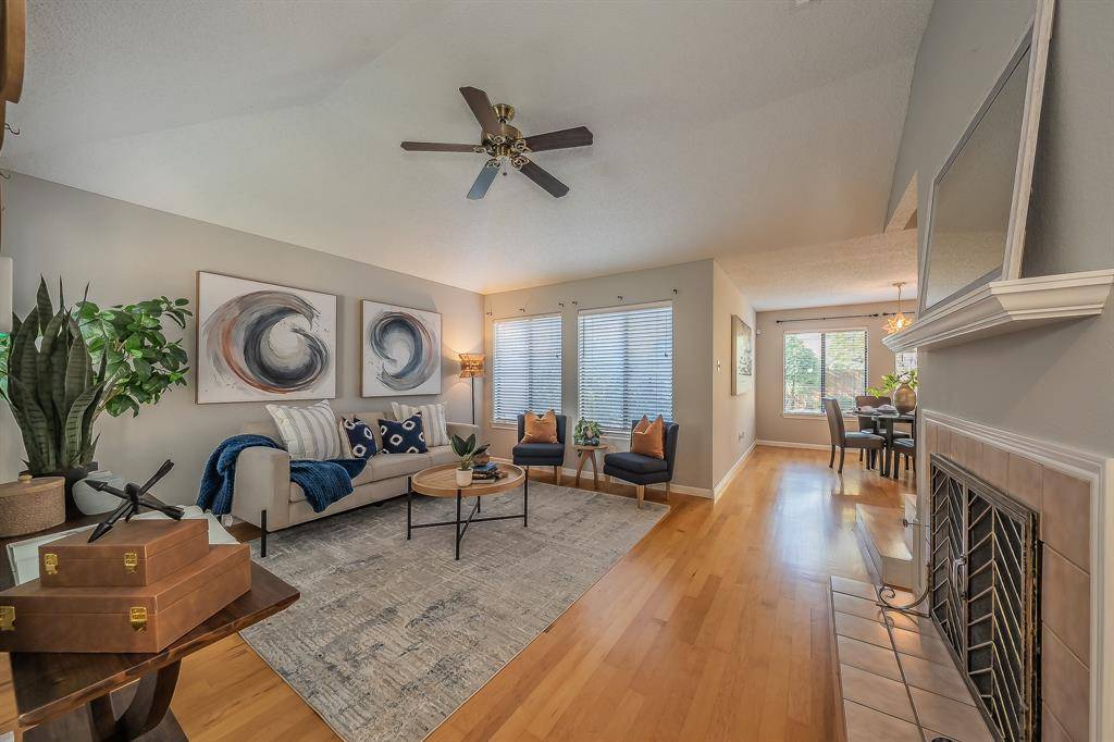 Grapevine, TX 76051,1707 Overlook Drive