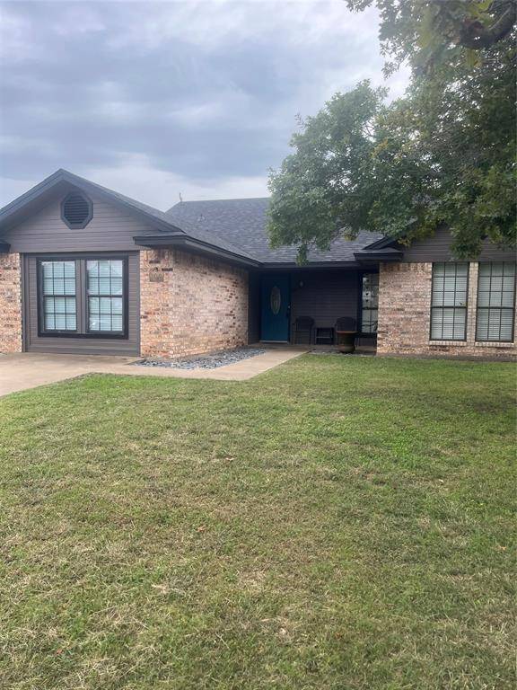 Weatherford, TX 76085,109 Odel Drive